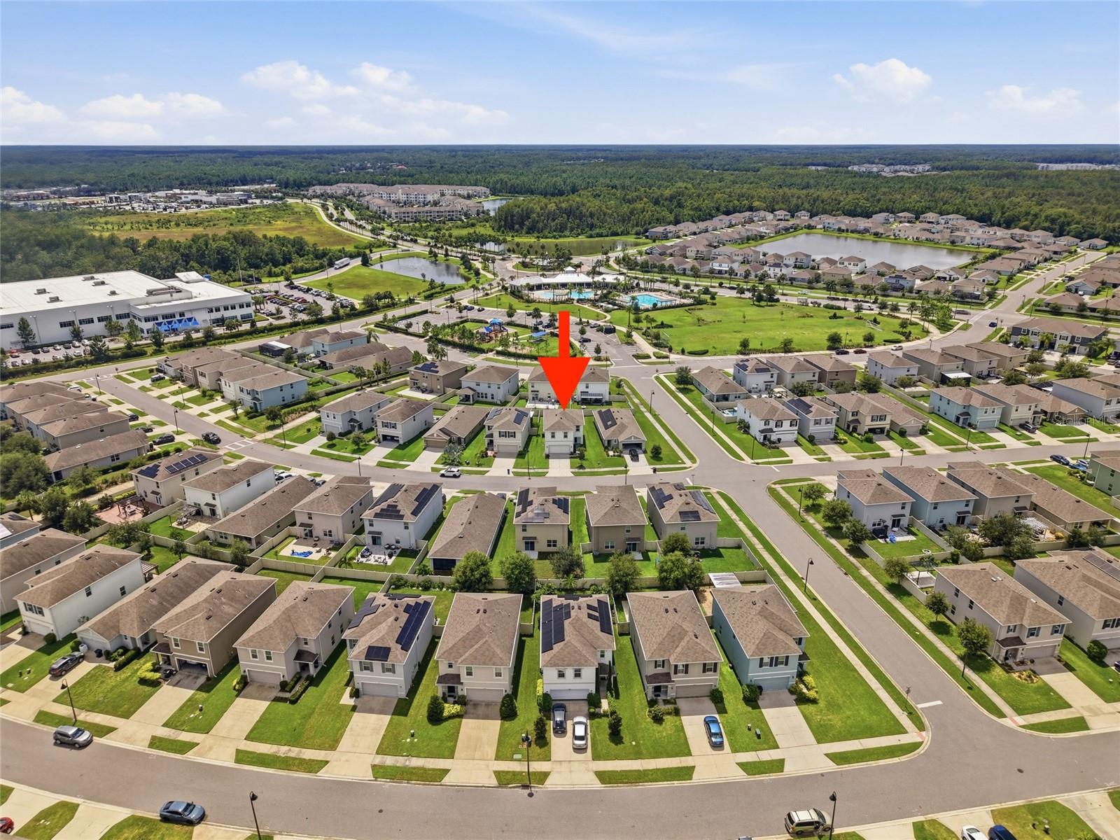 16353 SILENT SANDS LN — photo 35