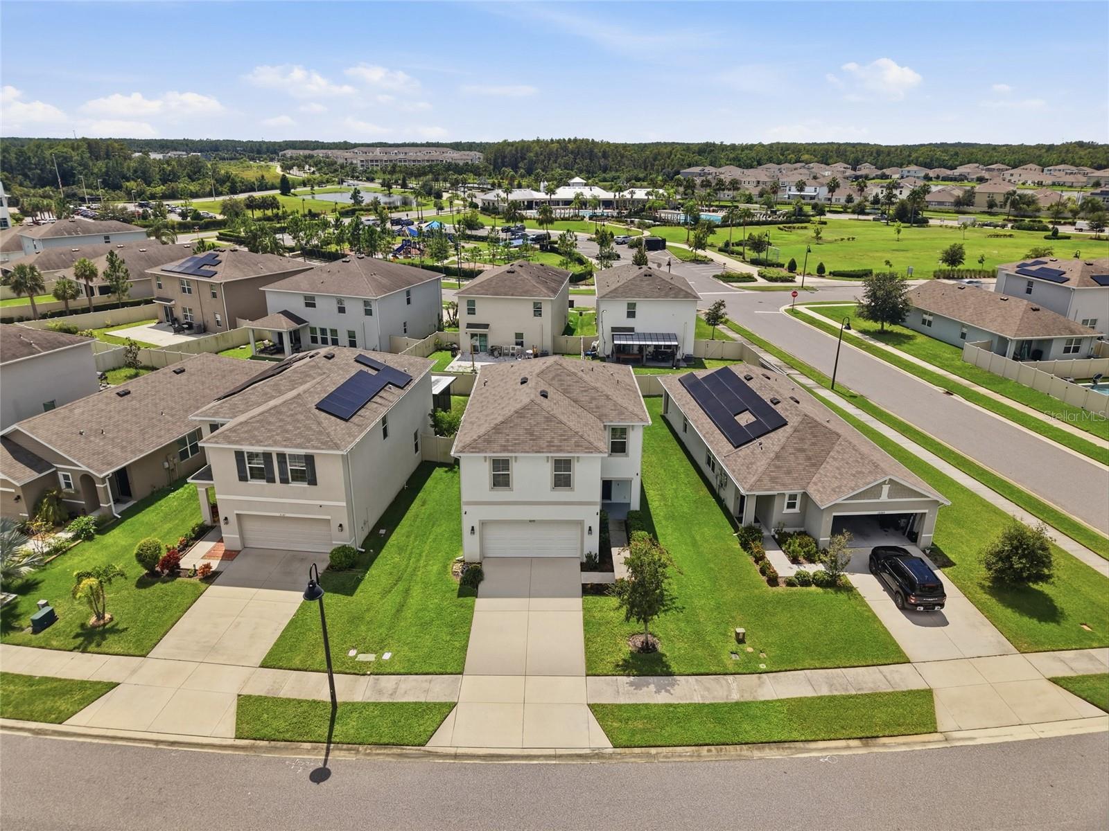 16353 SILENT SANDS LN — photo 34