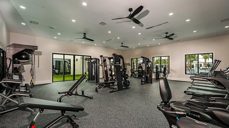 10060 BANYAN BREEZE BLVD — photo 38