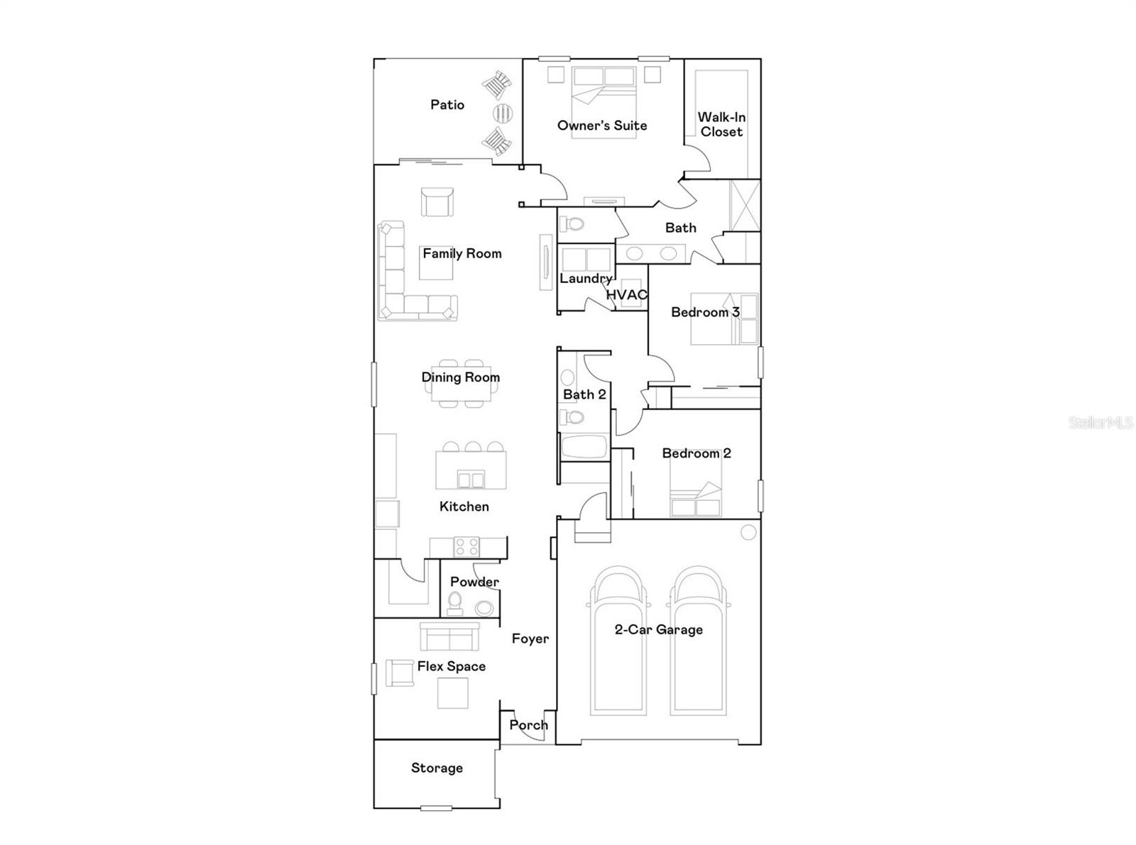 10060 BANYAN BREEZE BLVD — photo 40