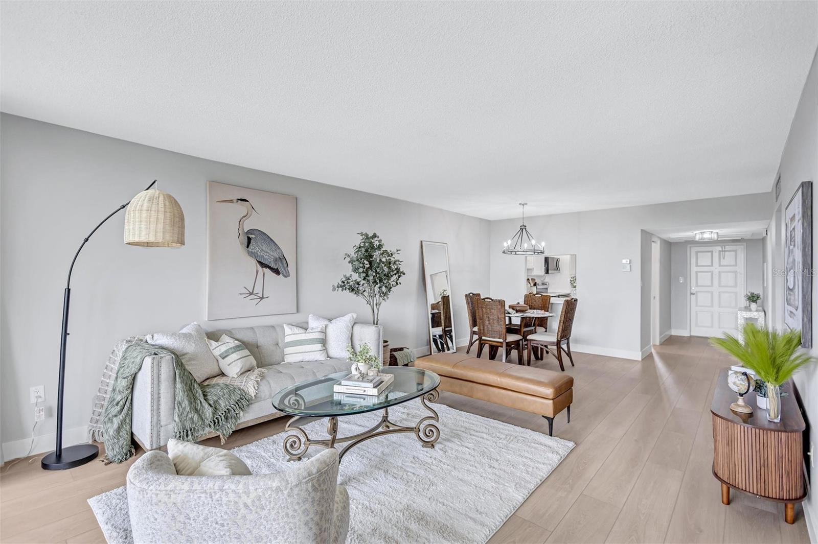 7461 W COUNTRY CLUB DR N #408 — photo 18