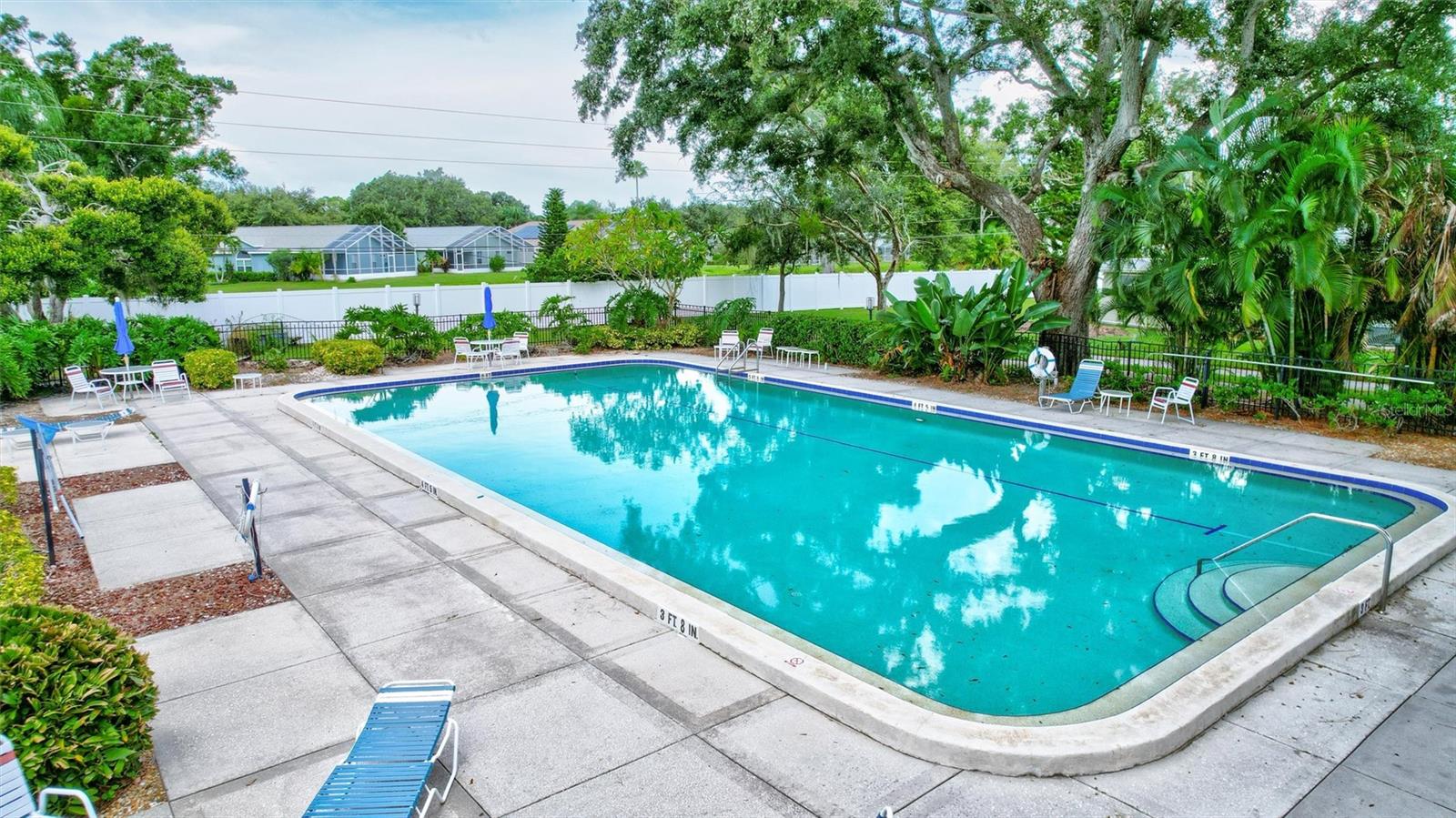 7461 W COUNTRY CLUB DR N #408 — photo 52
