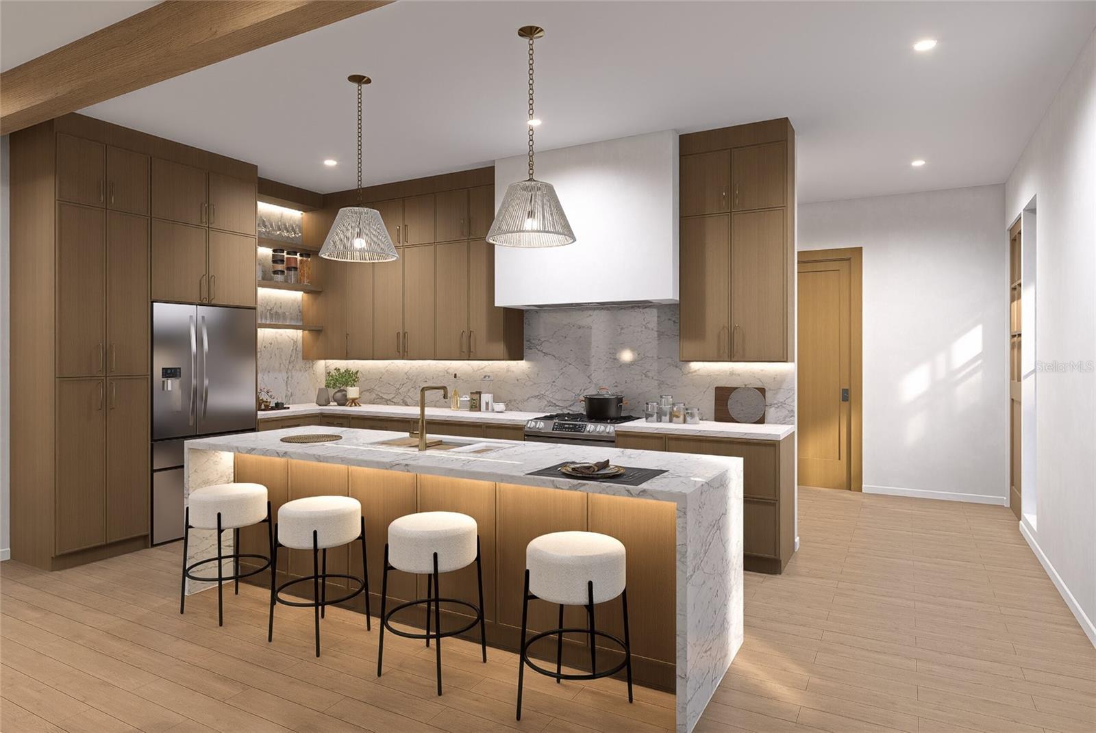 205 W GLADYS ST #2 — photo 3