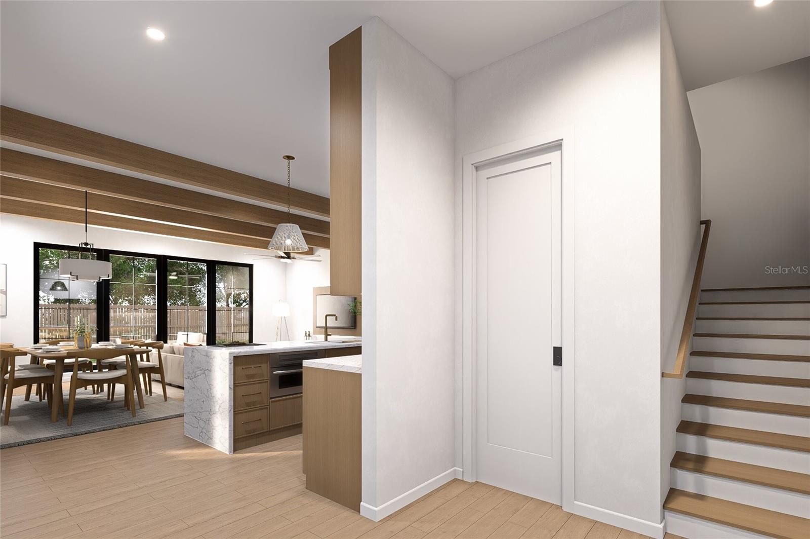 205 W GLADYS ST #2 — photo 2