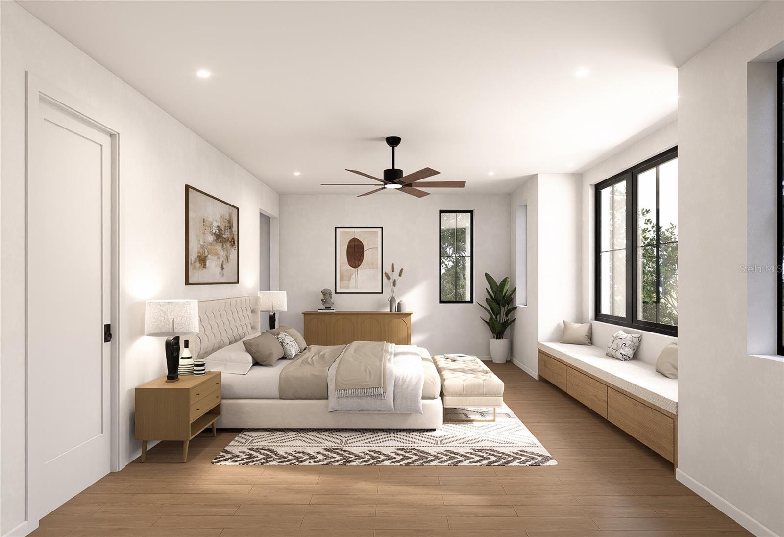 205 W GLADYS ST #2 — photo 6