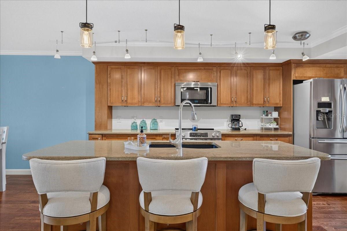 1805 MARINER DR #51 — photo 10
