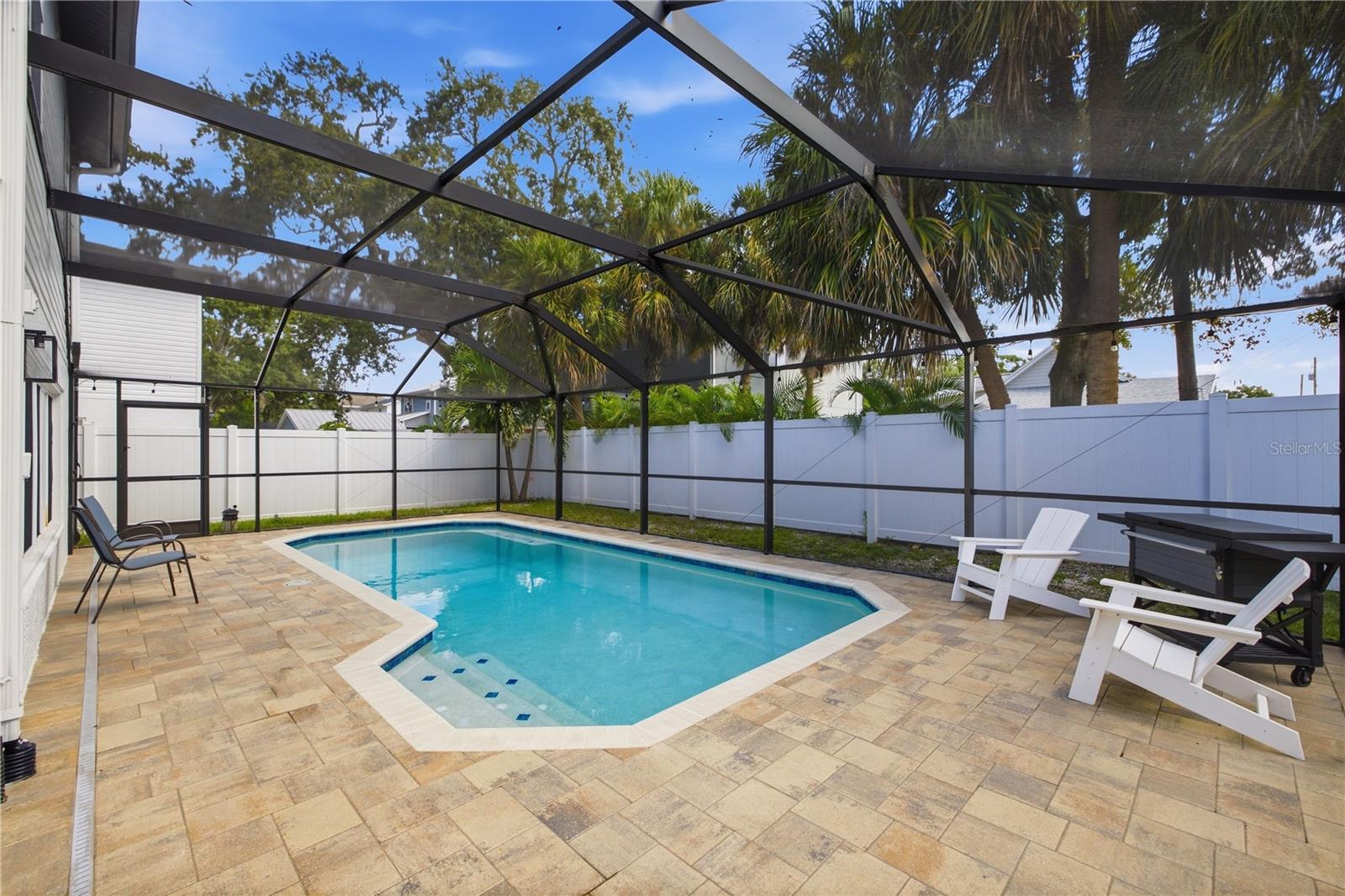 7318 S KISSIMMEE ST — photo 25