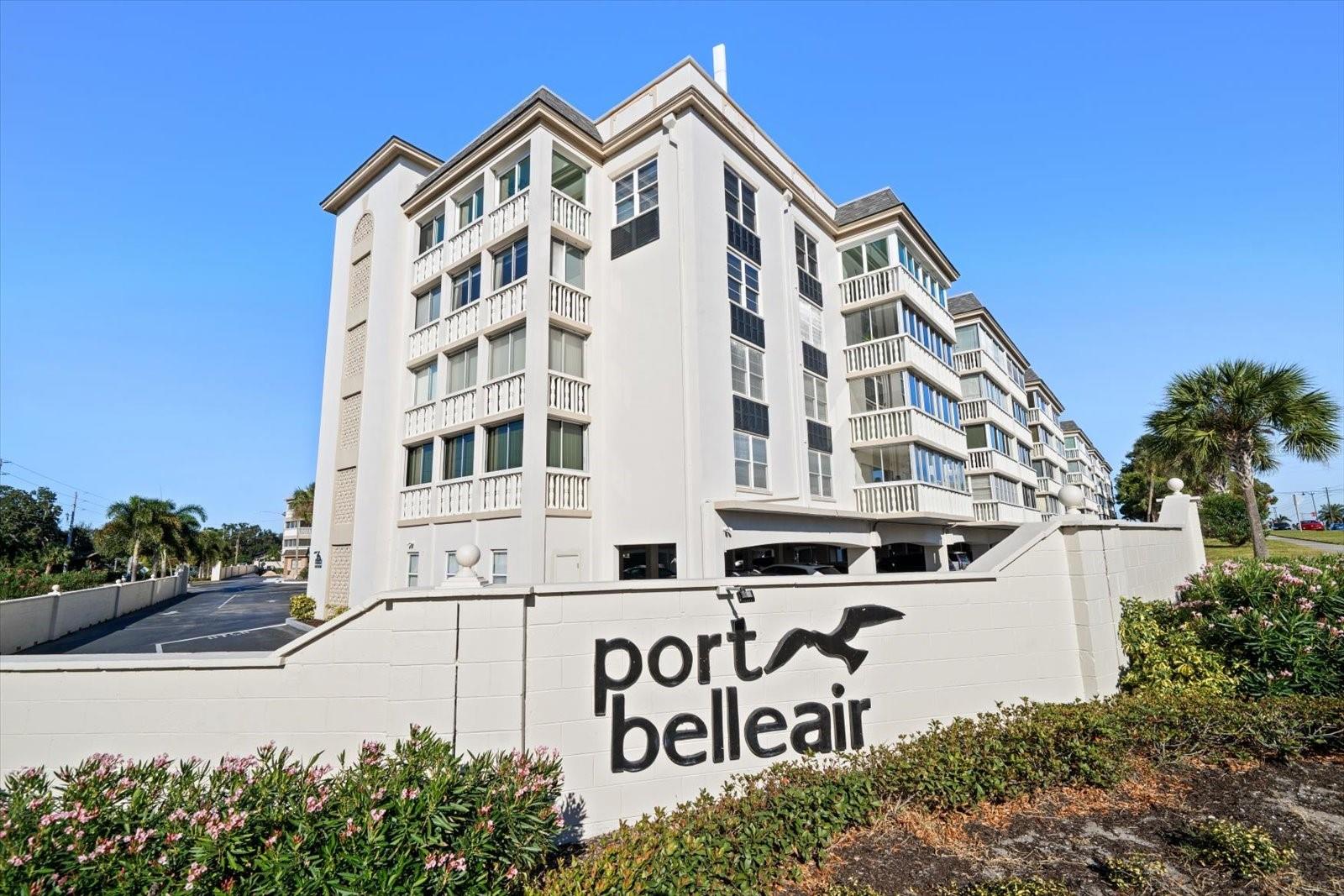 131 BLUFF VIEW DR #106 — photo 35