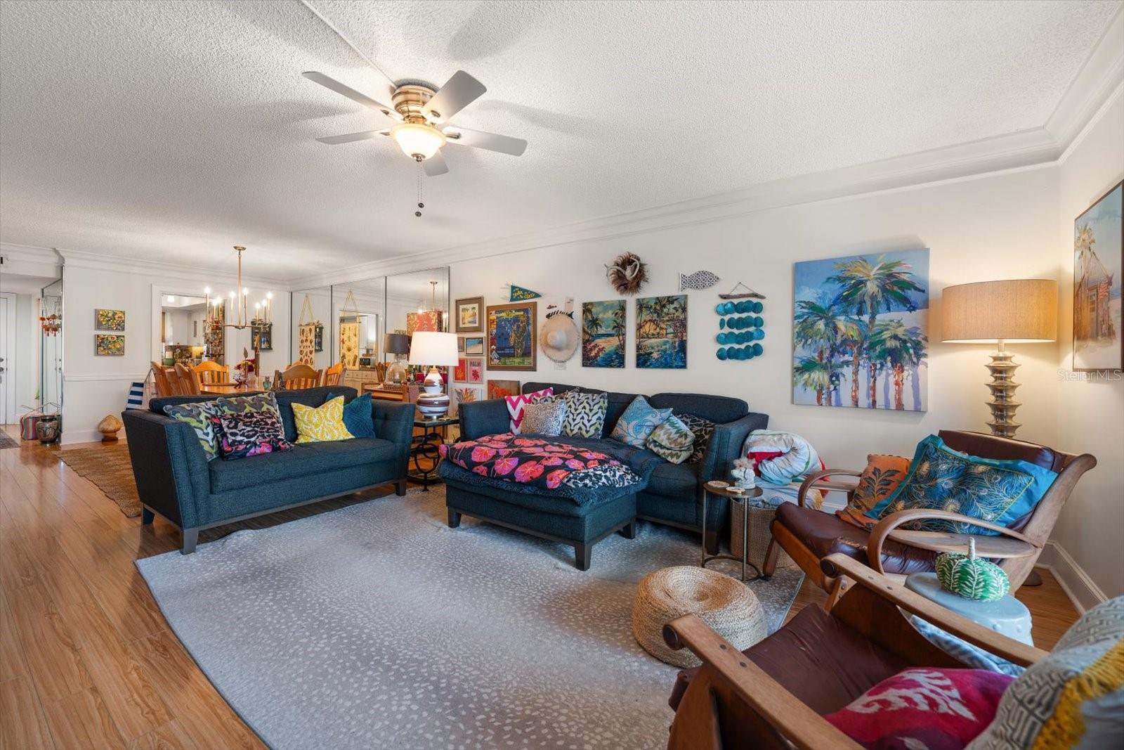 131 BLUFF VIEW DR #106 — photo 9