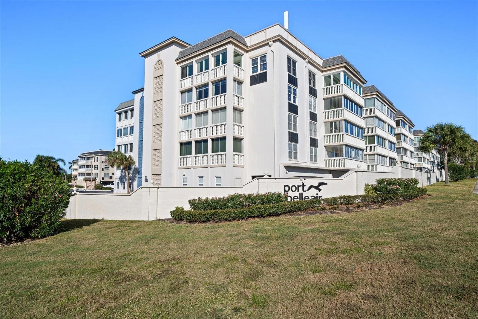131 BLUFF VIEW DR #106 — photo 36