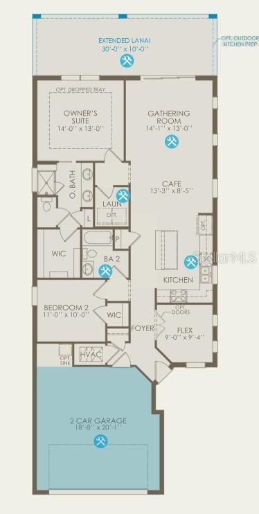 9437 SHOREBIRD CT — photo 44