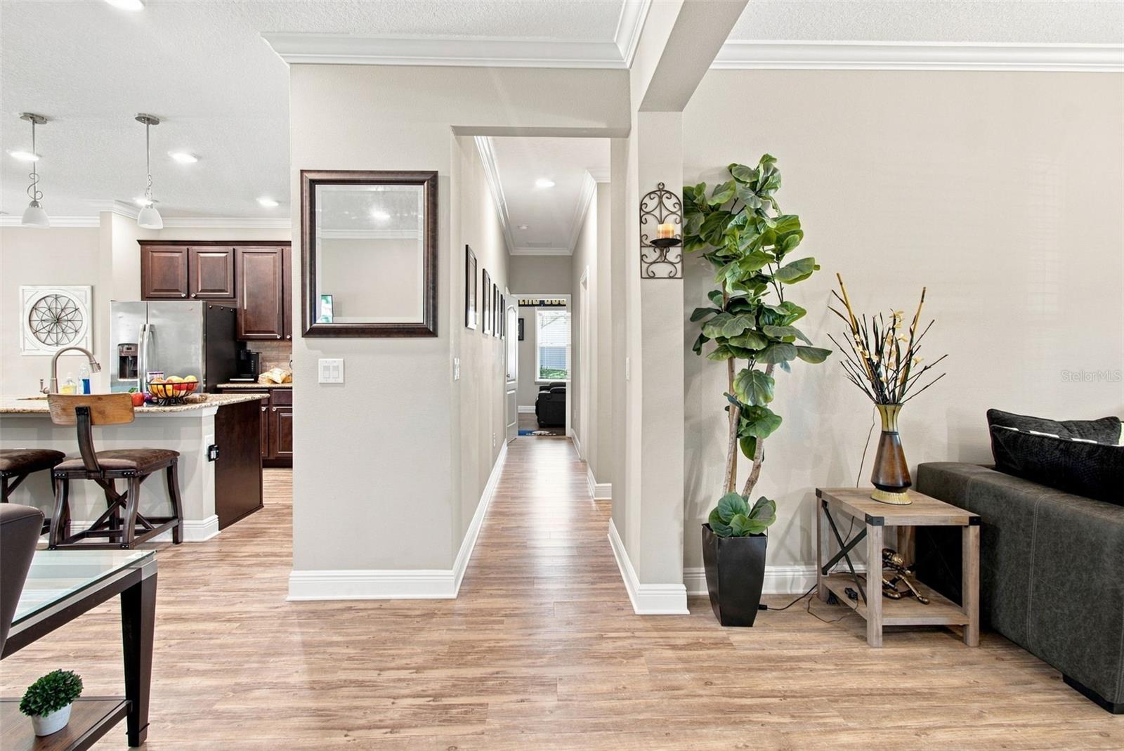 15435 MULHOLLAND RD — photo 9