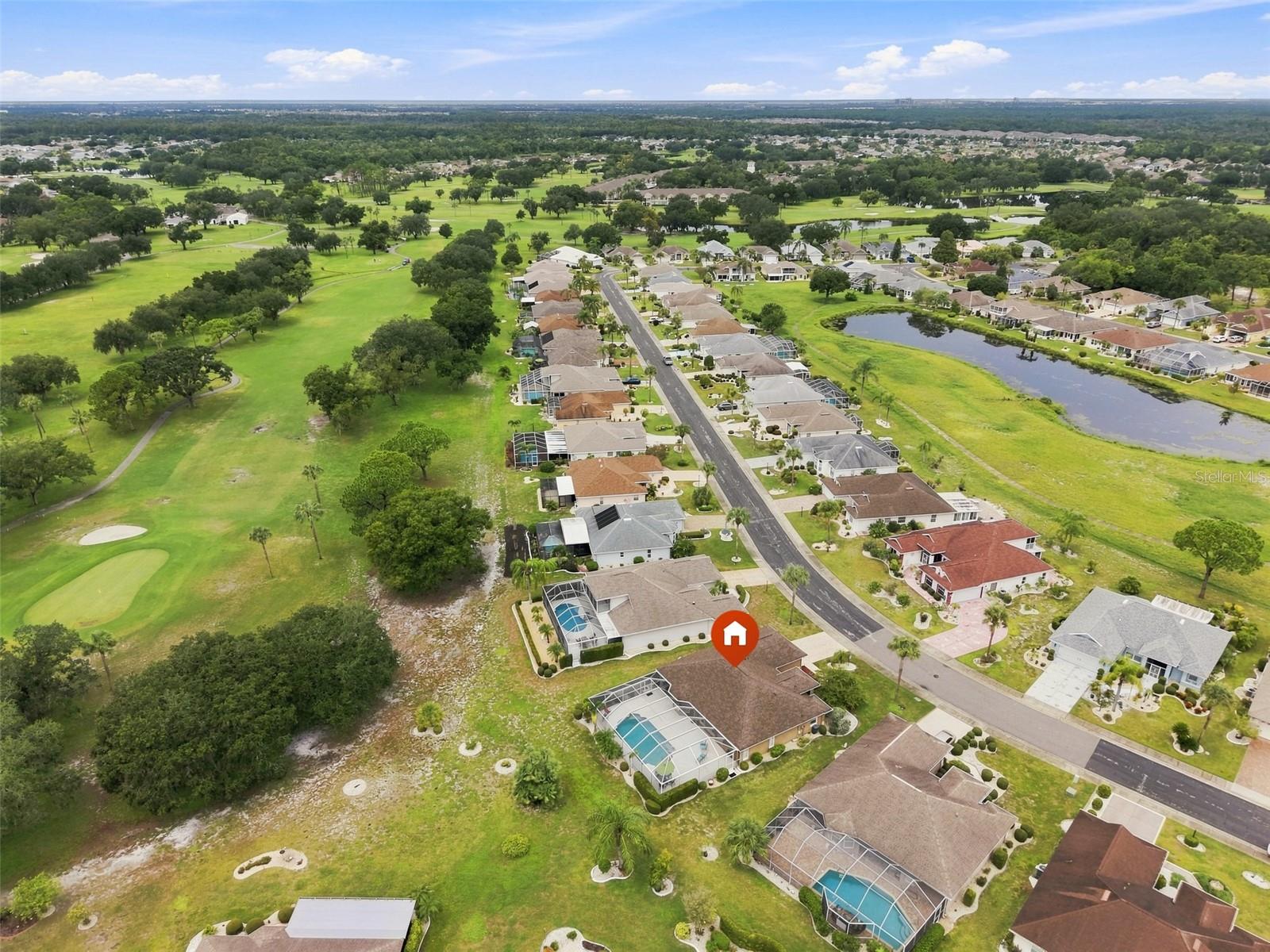 308 CALOOSA PALMS CT — photo 46