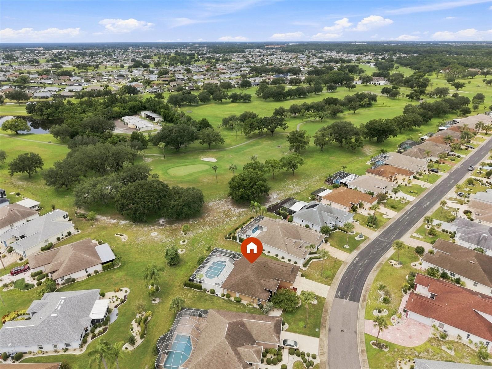 308 CALOOSA PALMS CT — photo 36