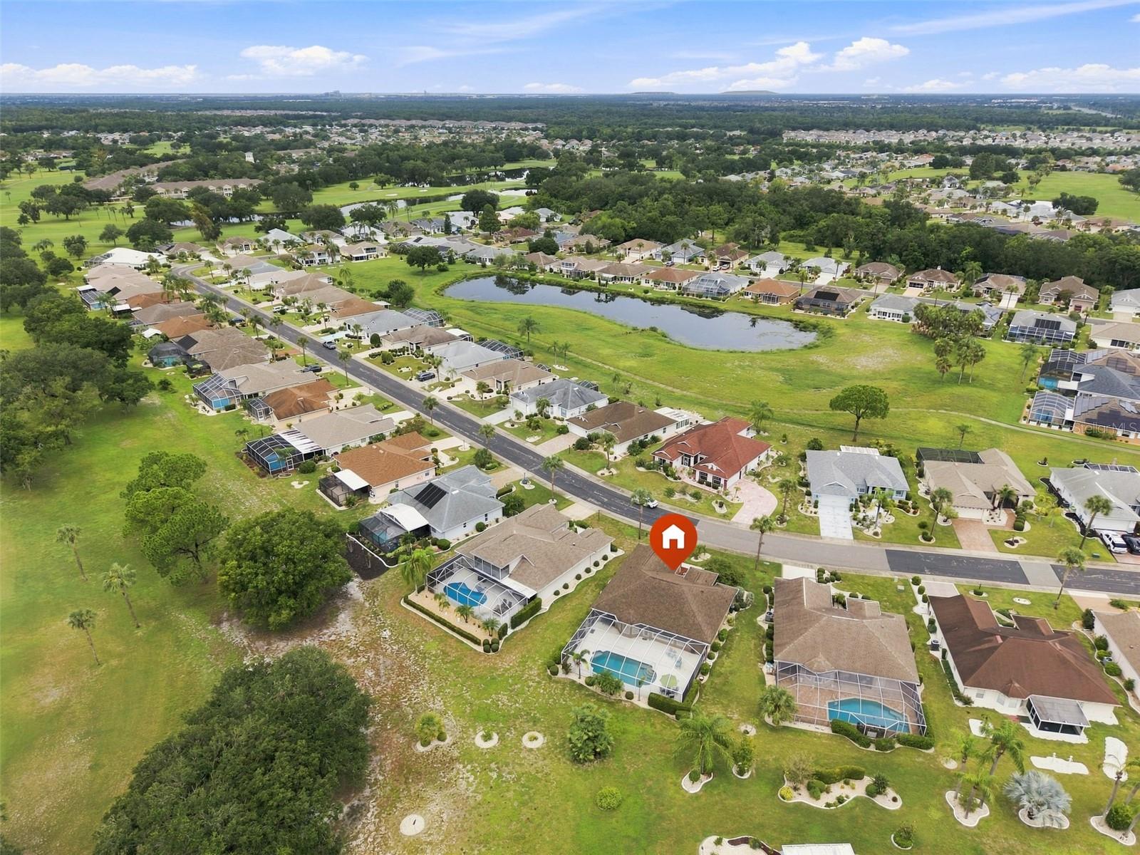 308 CALOOSA PALMS CT — photo 31