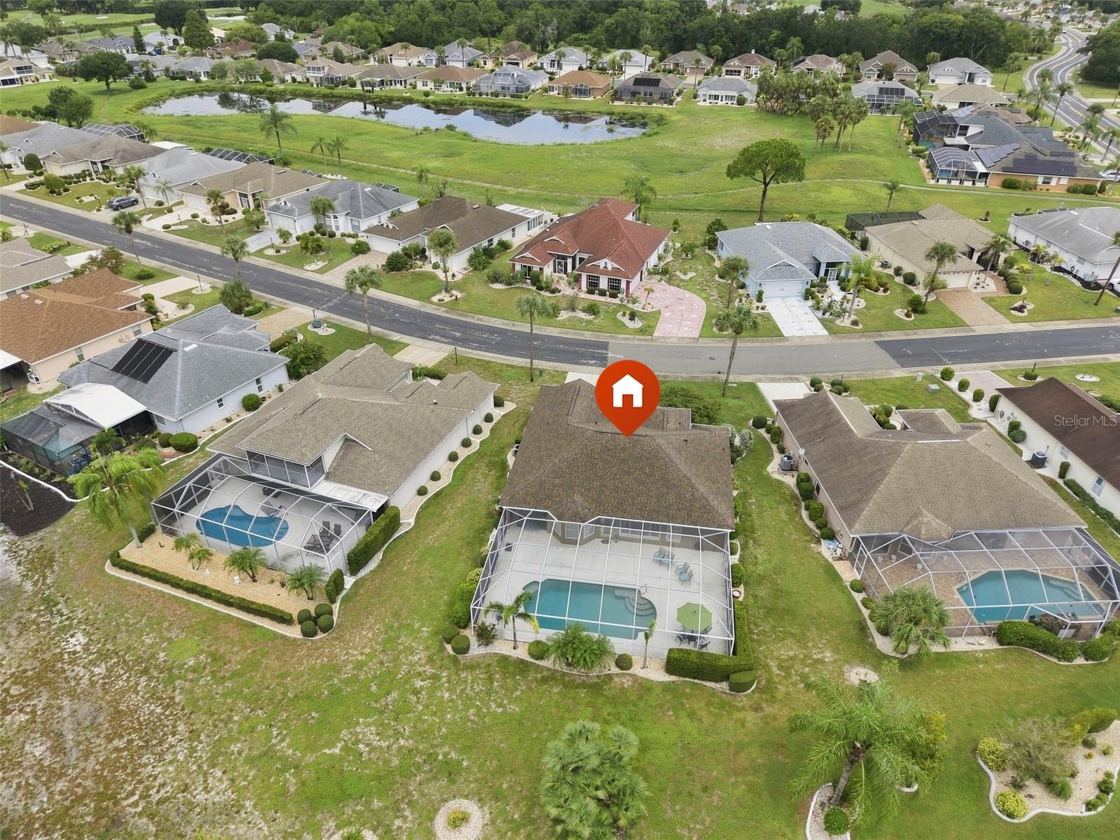 308 CALOOSA PALMS CT — photo 42