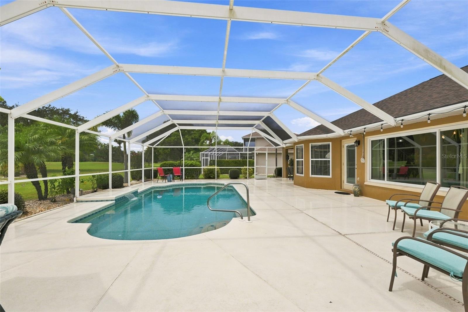 308 CALOOSA PALMS CT — photo 41