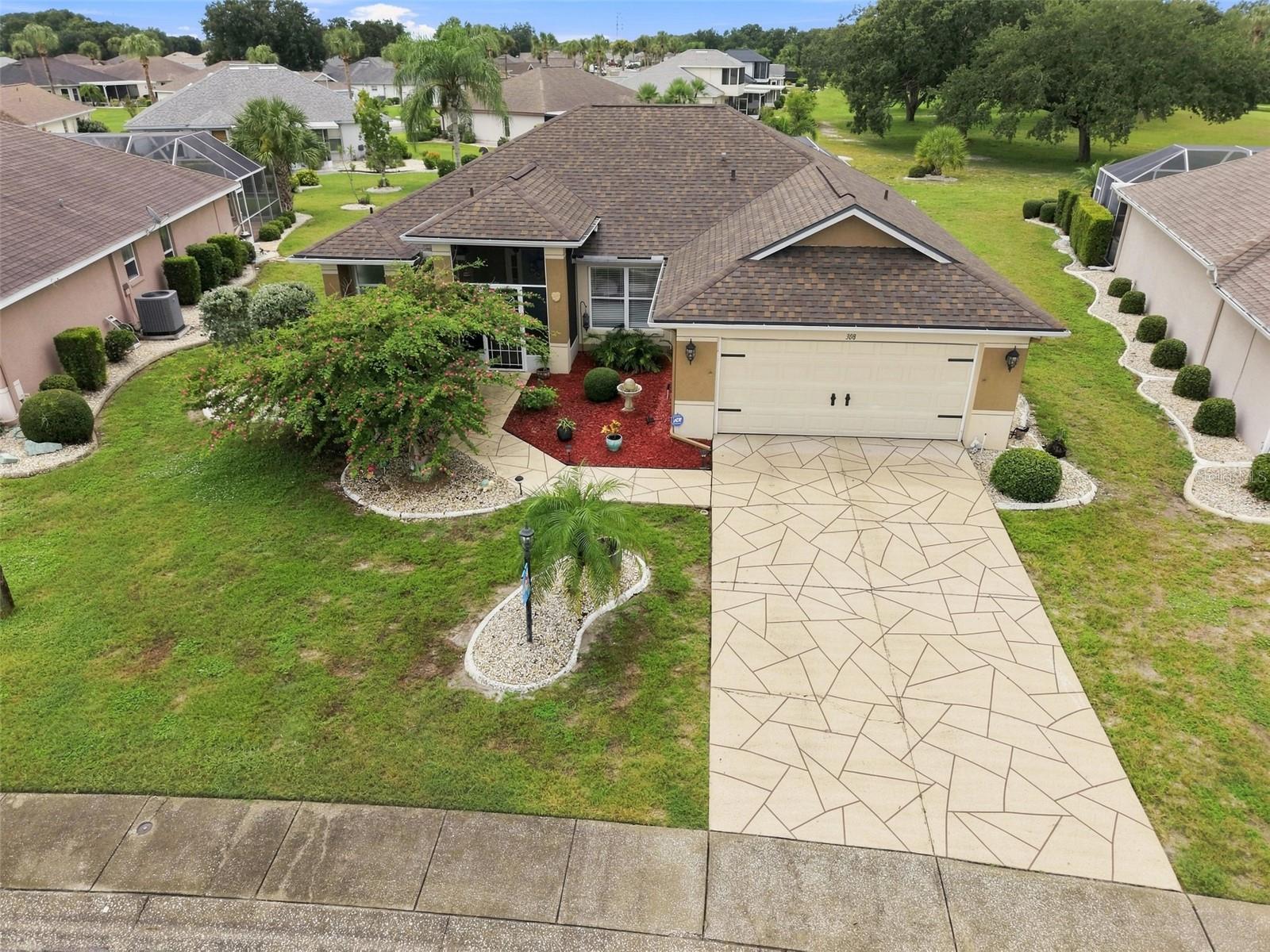 308 CALOOSA PALMS CT — photo 25