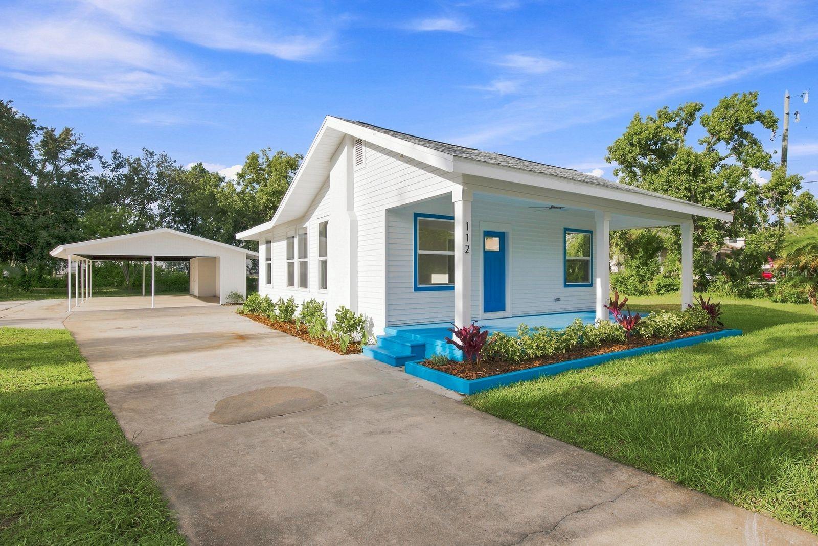 112 E MARTIN LUTHER KING JR DR — photo 2
