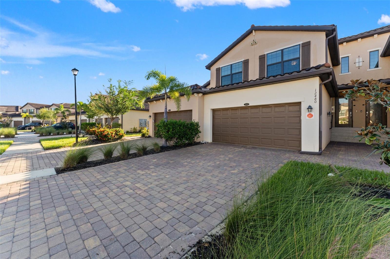 12480 GHIBERTI CIR #201 — photo 33