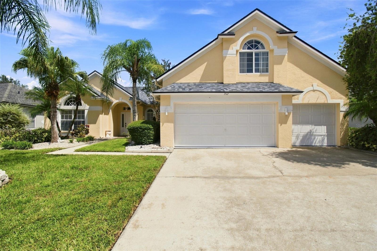 1512 CROOKED STICK DR — photo 3