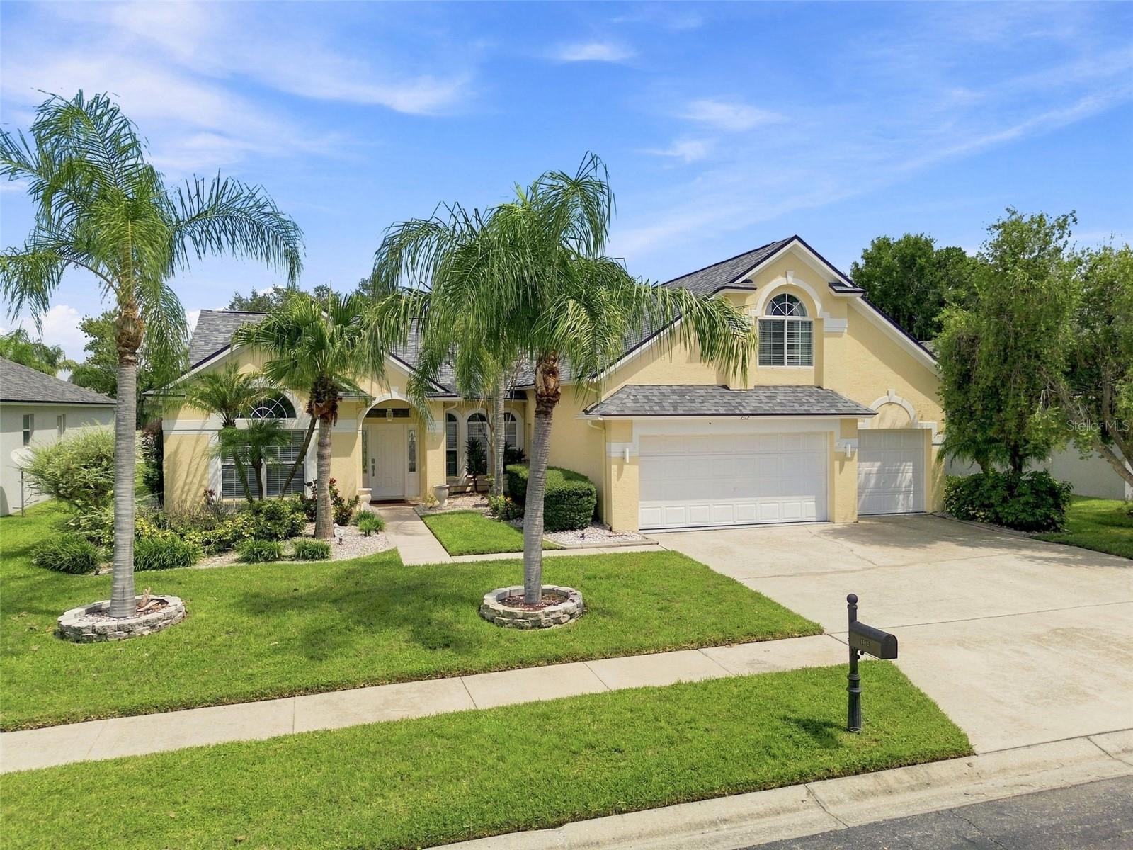 1512 CROOKED STICK DR — photo 74