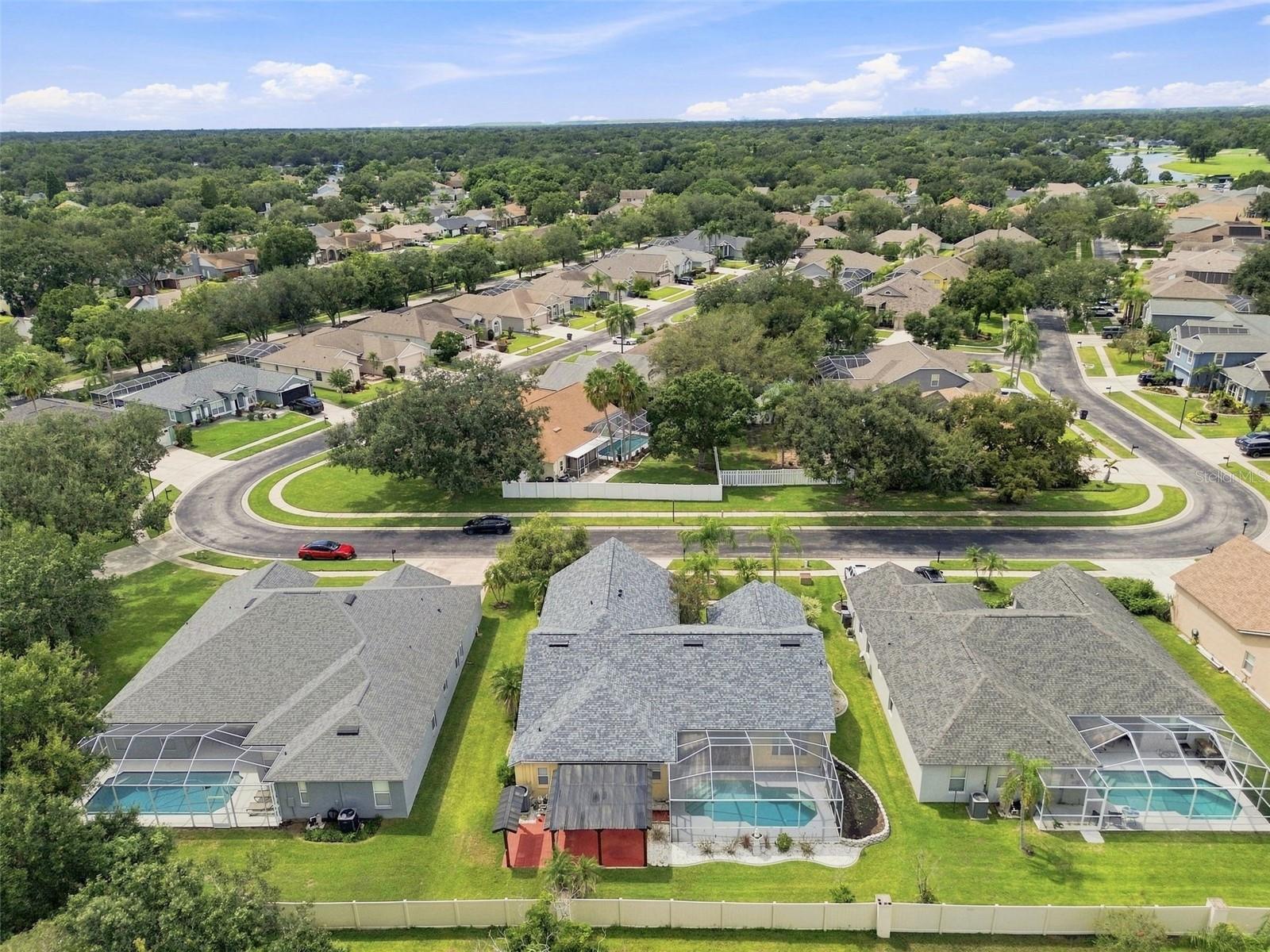 1512 CROOKED STICK DR — photo 83