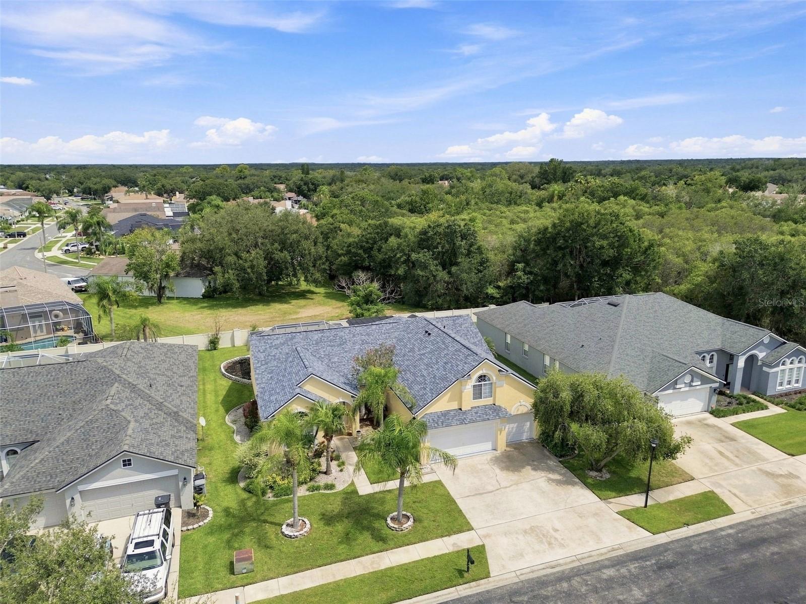 1512 CROOKED STICK DR — photo 75