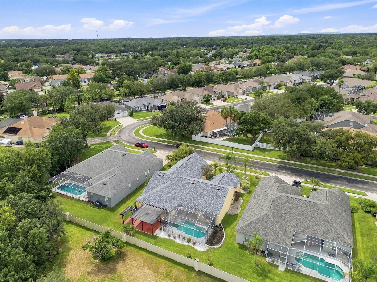 1512 CROOKED STICK DR — photo 84