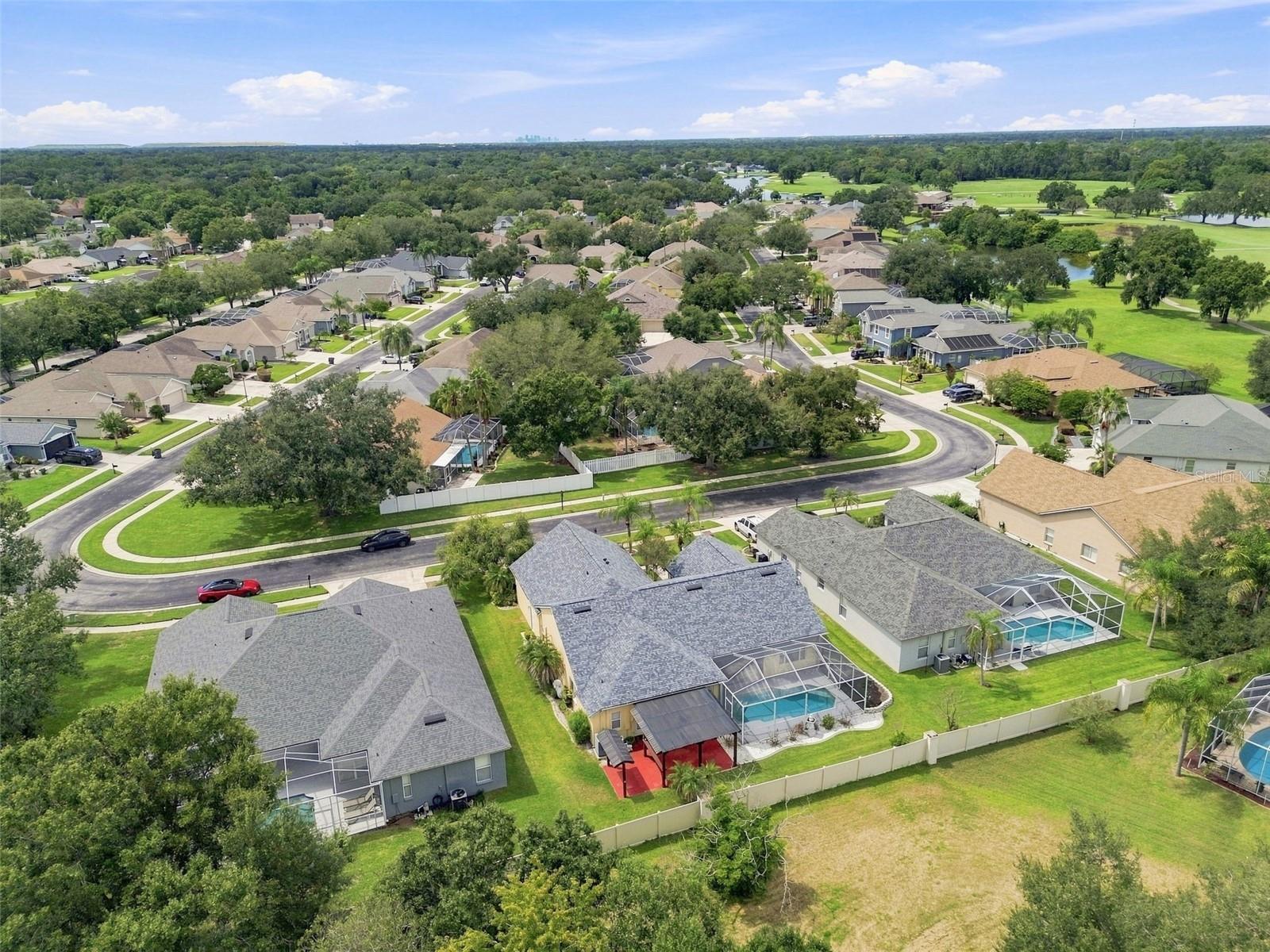 1512 CROOKED STICK DR — photo 82