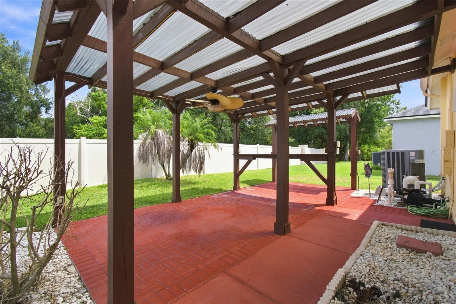 1512 CROOKED STICK DR — photo 69