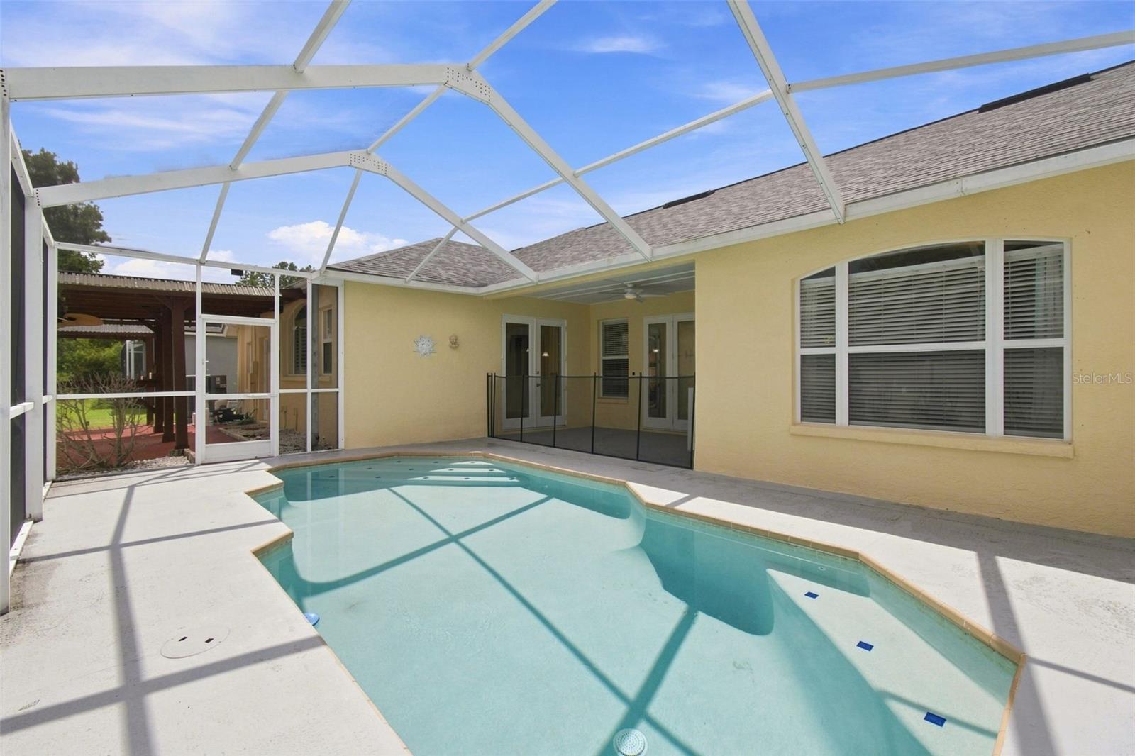 1512 CROOKED STICK DR — photo 67