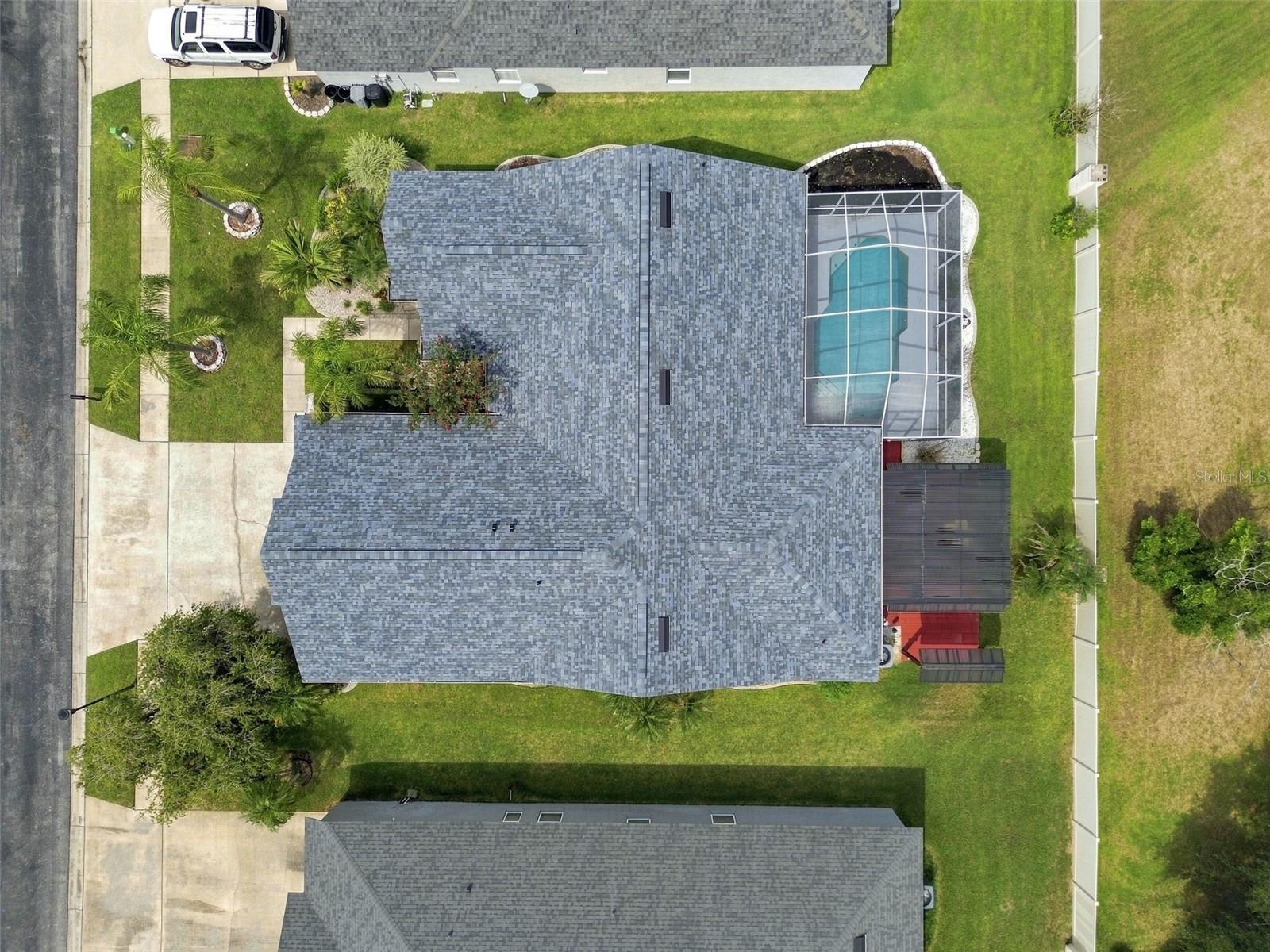 1512 CROOKED STICK DR — photo 81