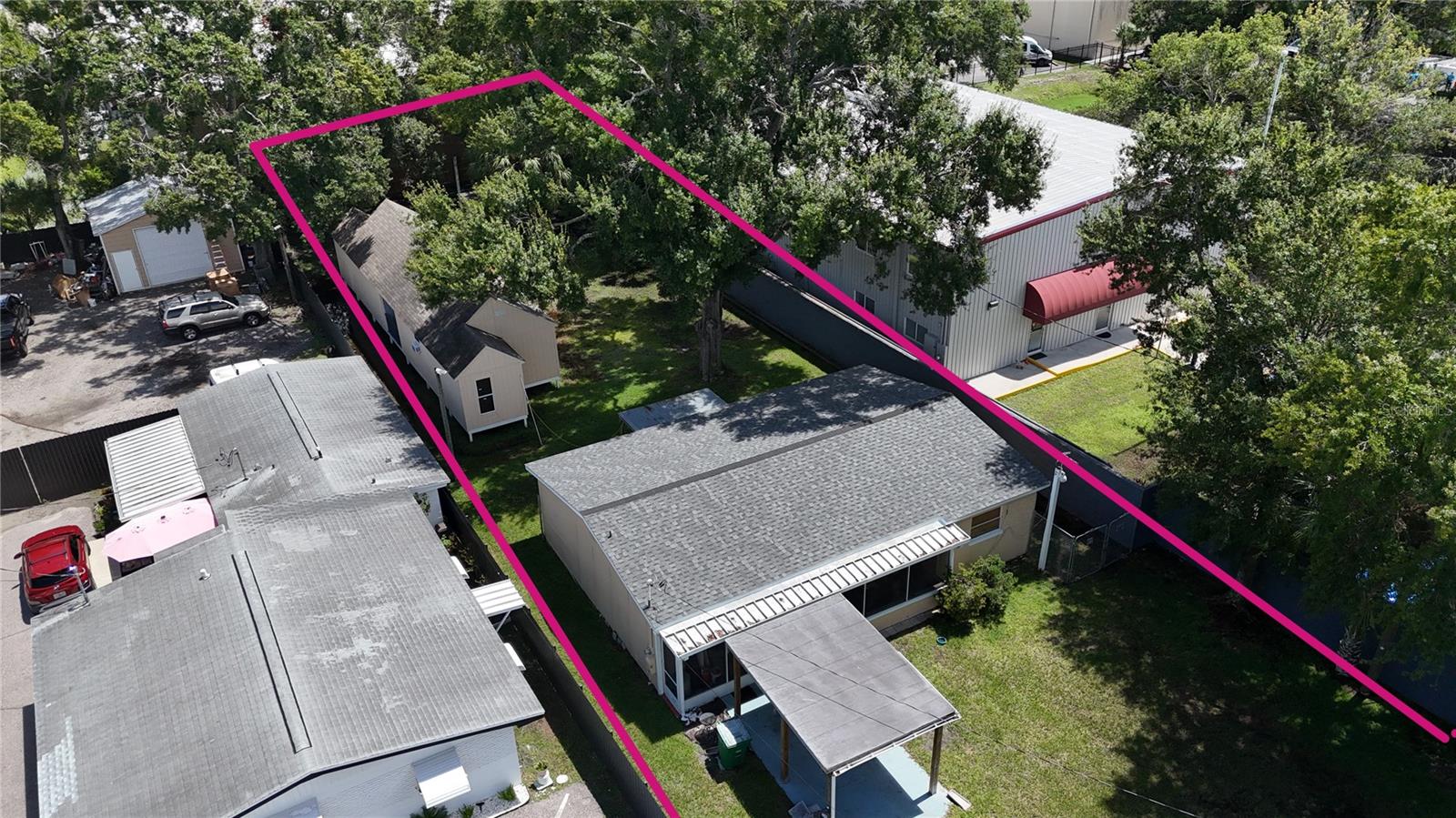 4617 N CLARK AVE — photo 9