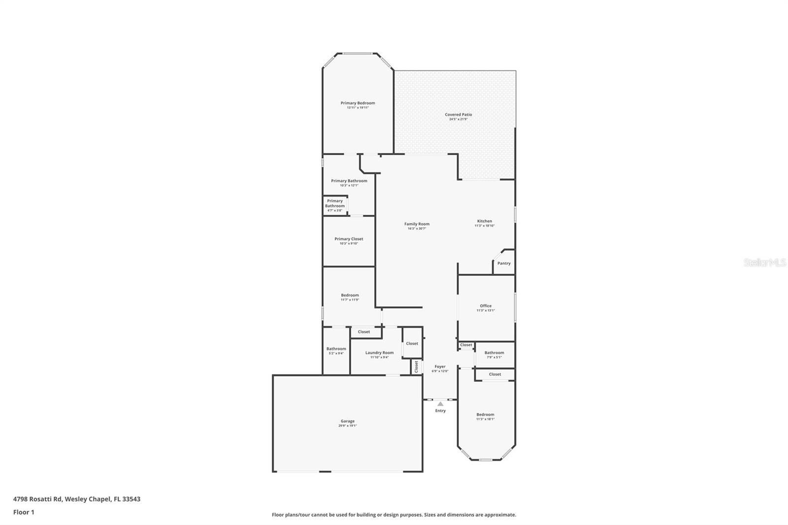 4798 ROSATTI RD — photo 100