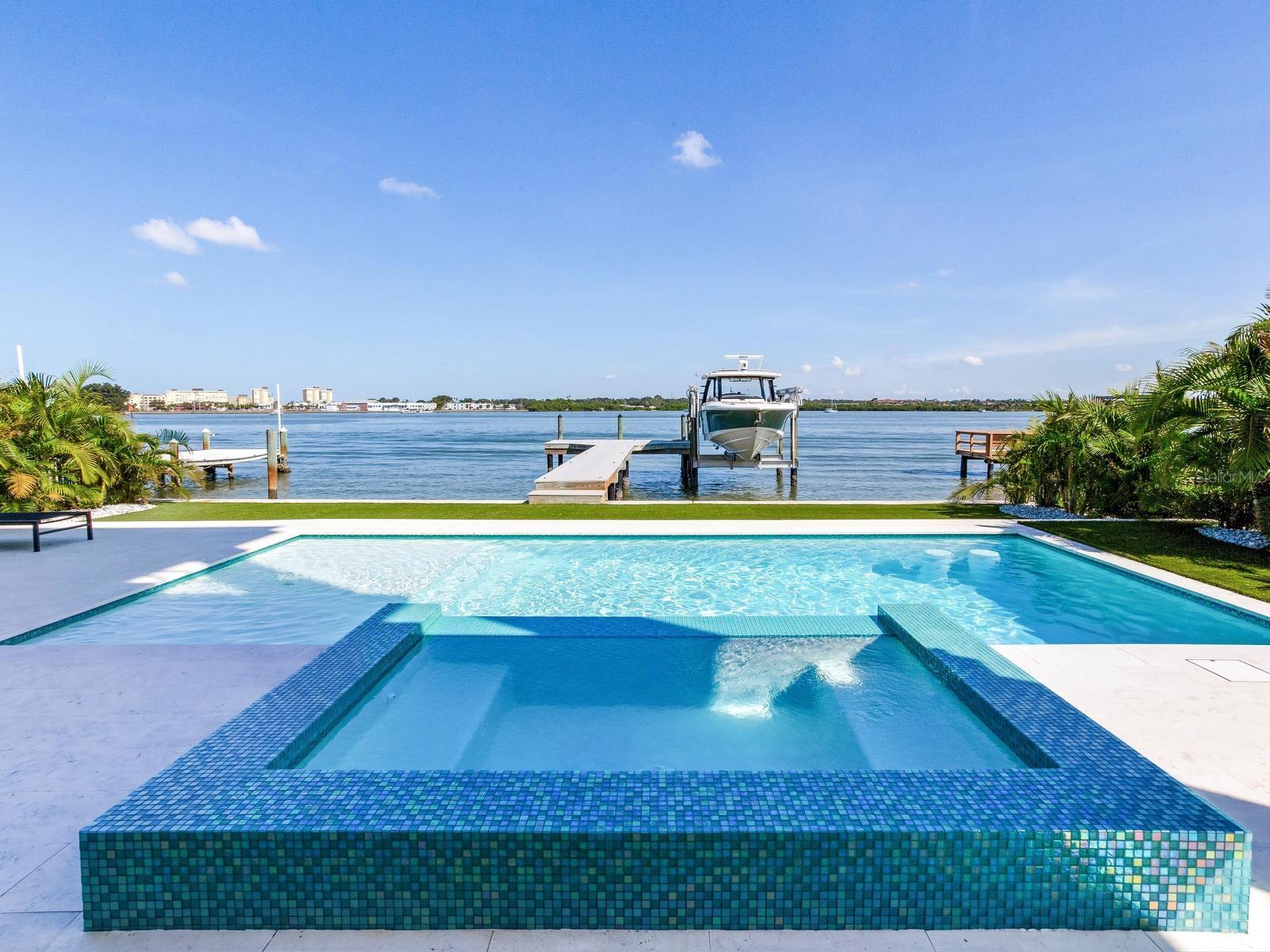 836 BAY POINT DR — photo 55