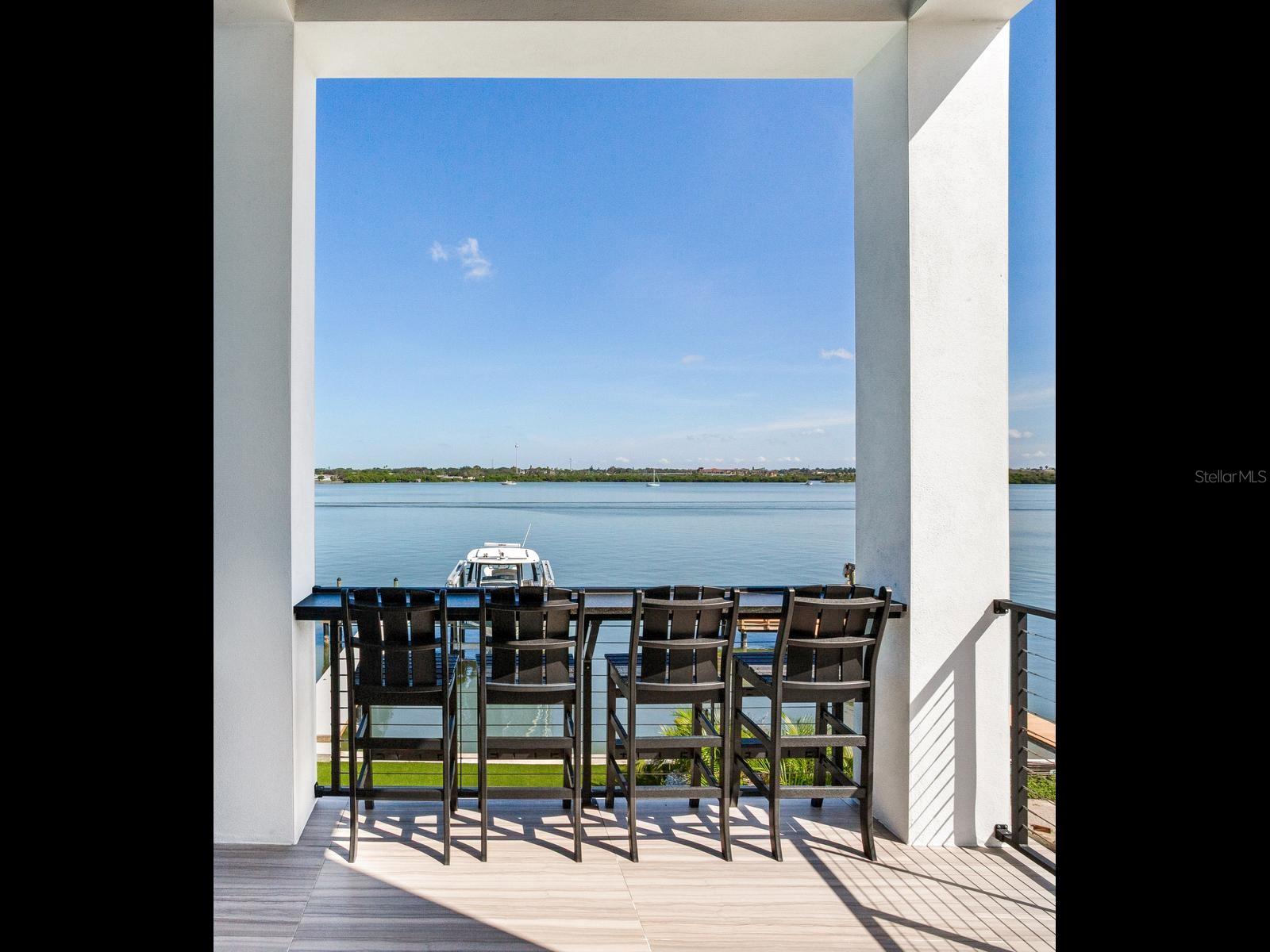 836 BAY POINT DR — photo 25