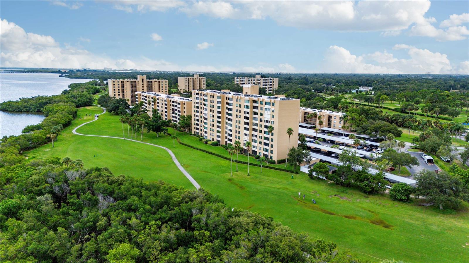 2618 COVE CAY DR #108 — photo 36
