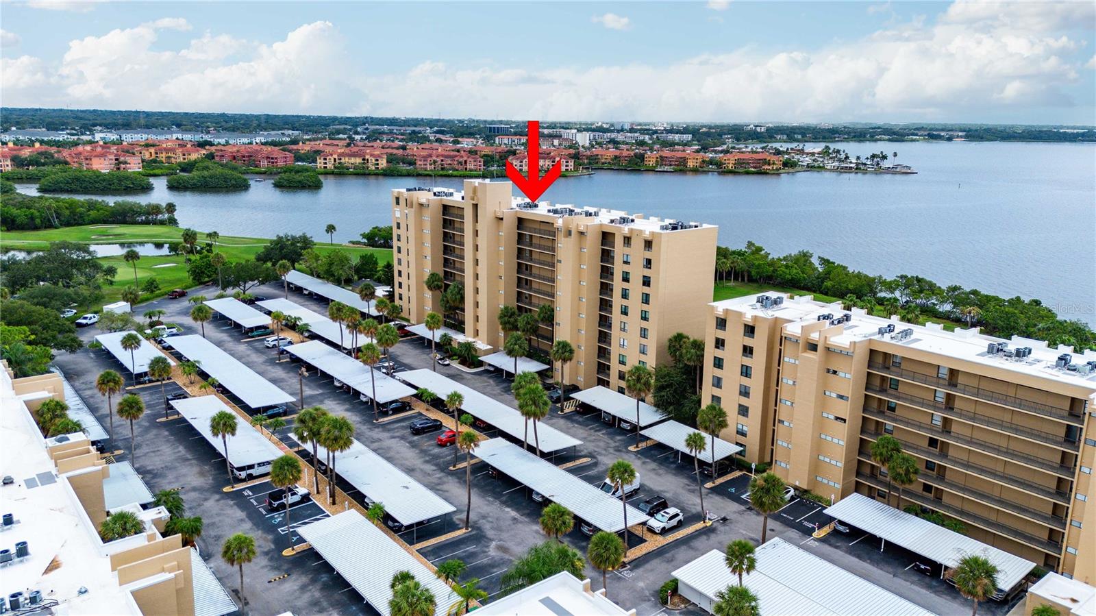 2618 COVE CAY DR #108 — photo 33