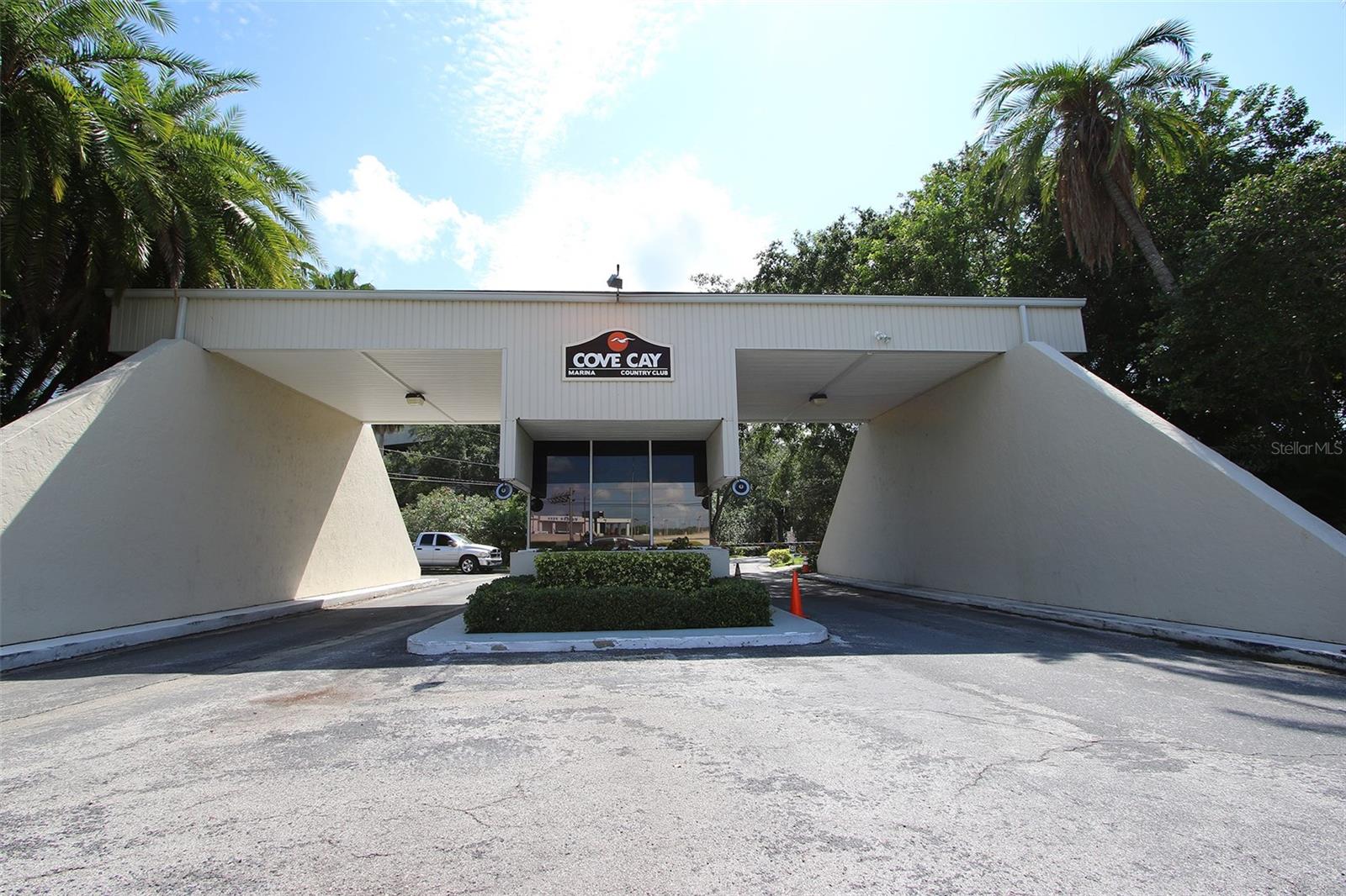 2618 COVE CAY DR #108 — photo 45