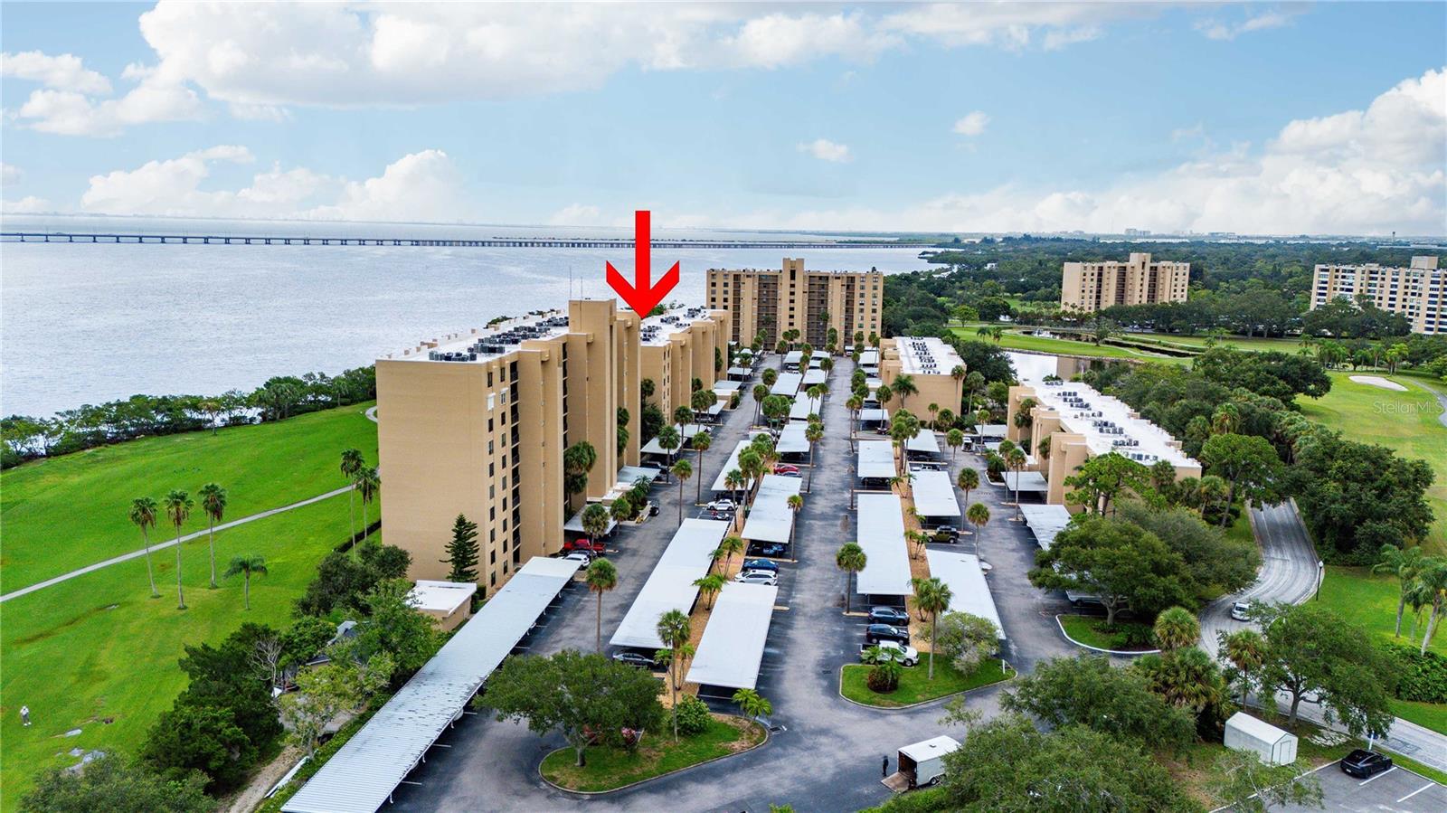 2618 COVE CAY DR #108 — photo 39