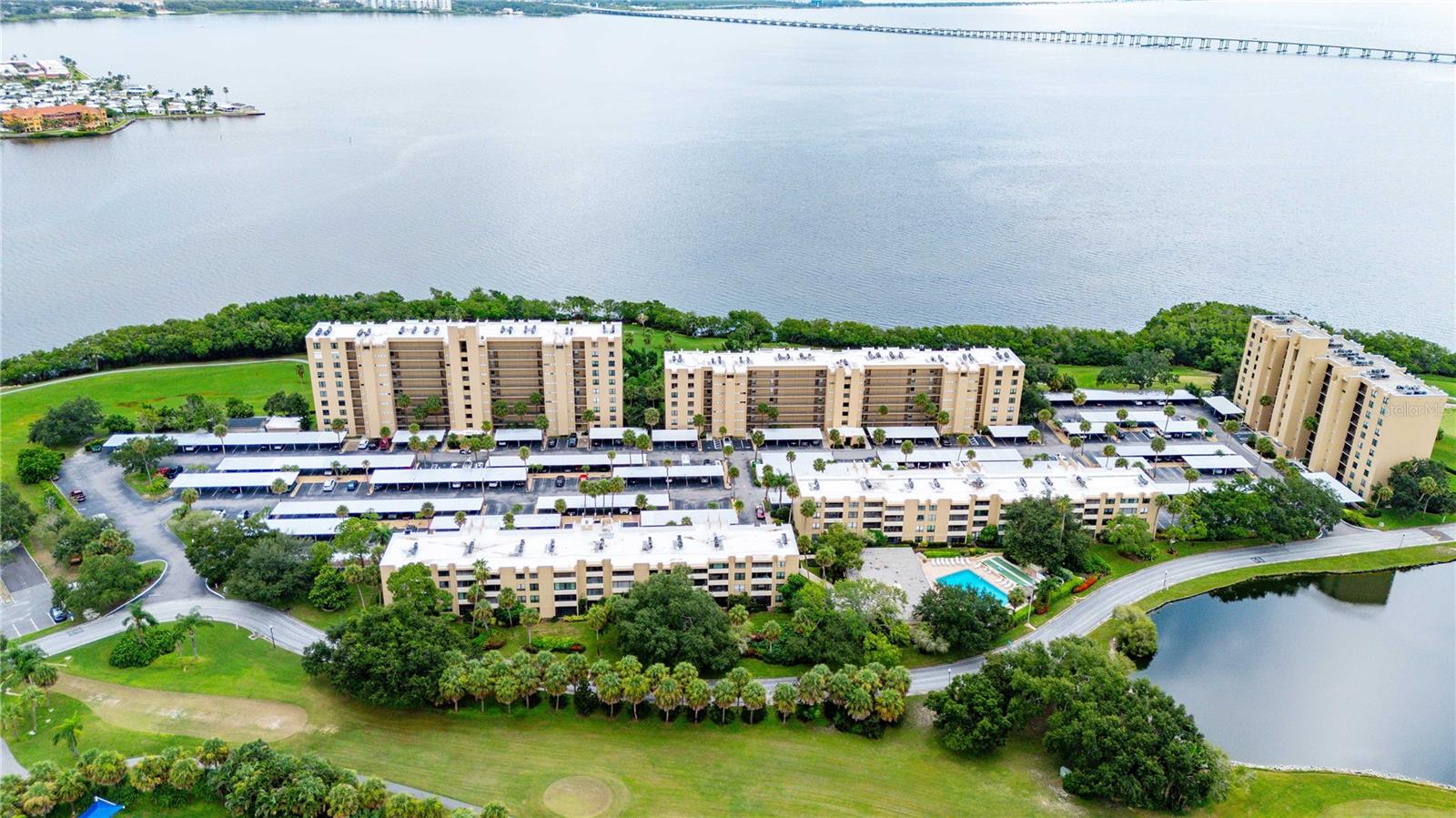 2618 COVE CAY DR #108 — photo 25