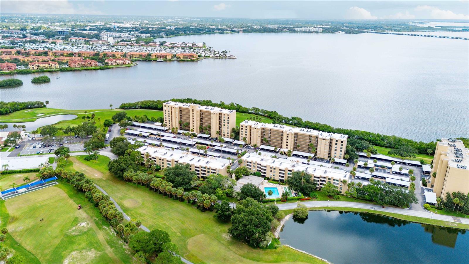 2618 COVE CAY DR #108 — photo 26