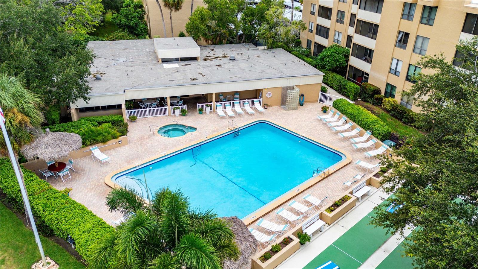 2618 COVE CAY DR #108 — photo 50