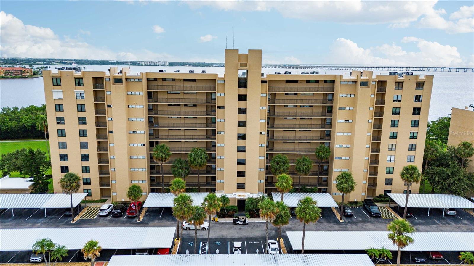 2618 COVE CAY DR #108 — photo 43