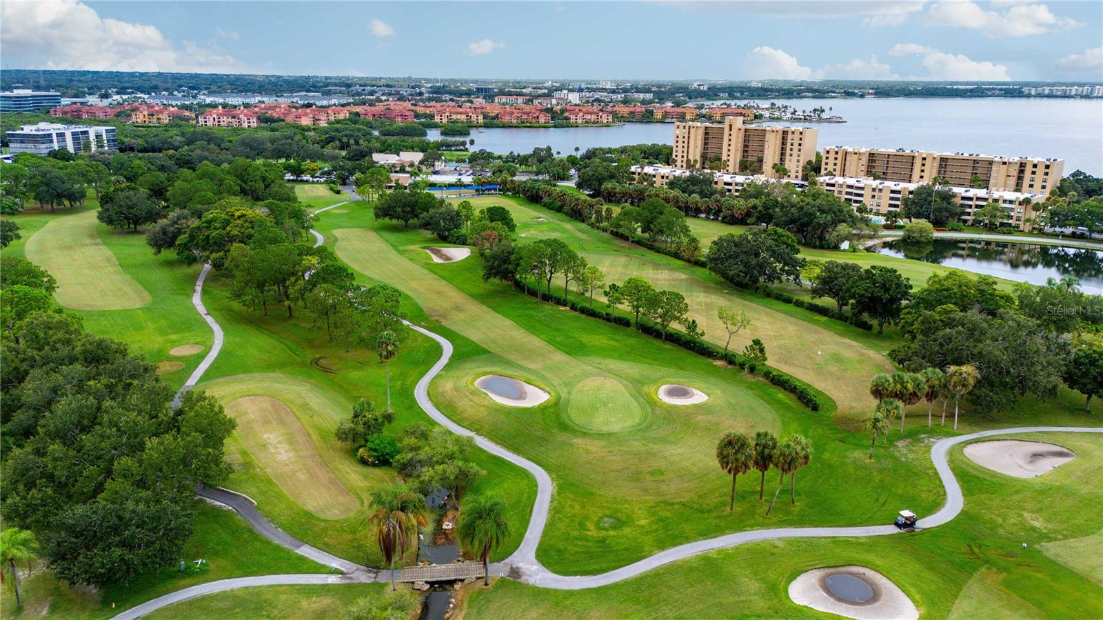 2618 COVE CAY DR #108 — photo 28