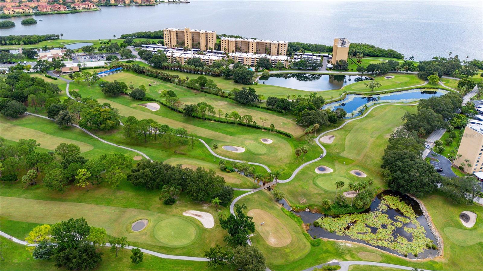 2618 COVE CAY DR #108 — photo 27