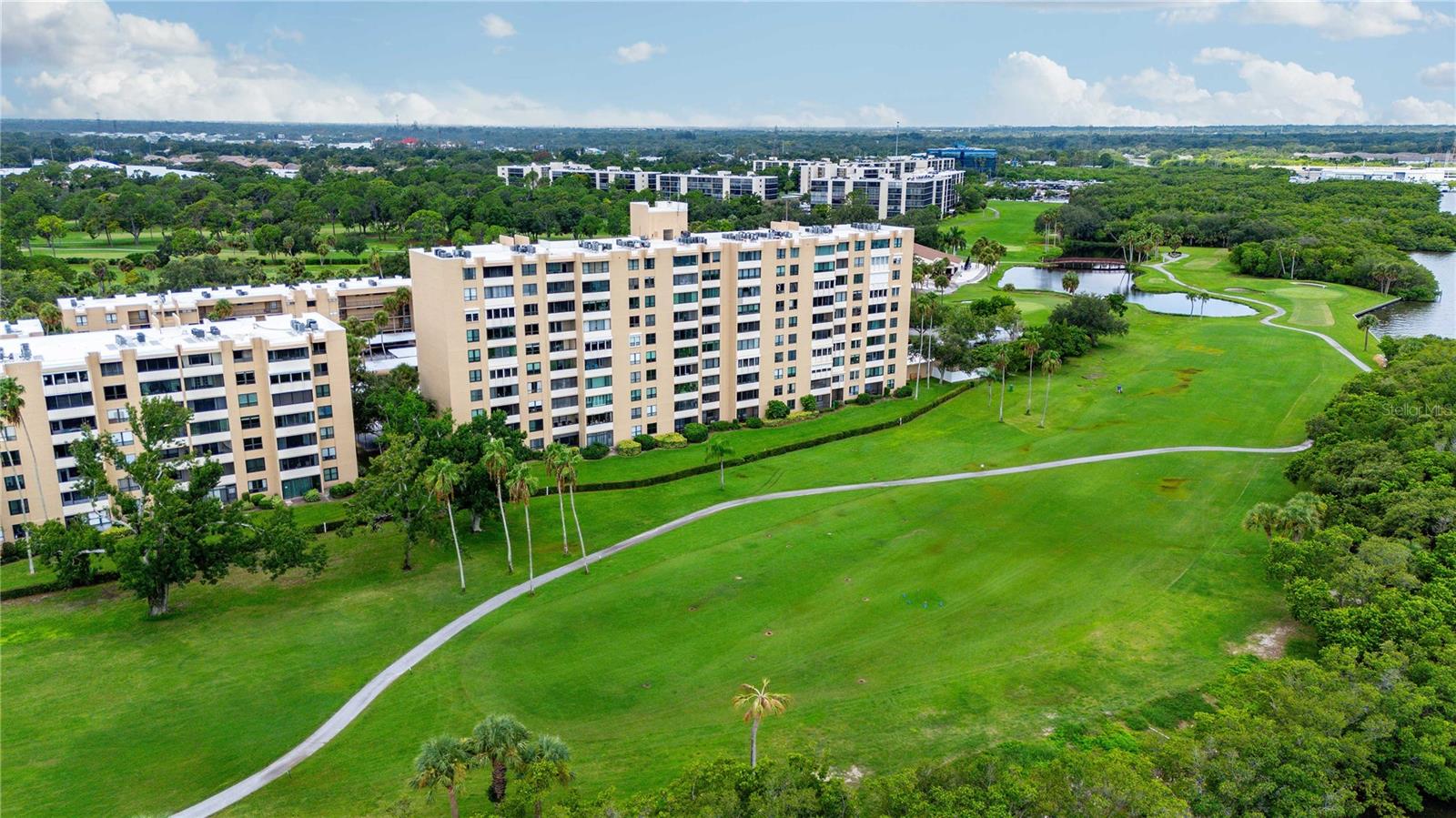2618 COVE CAY DR #108 — photo 34