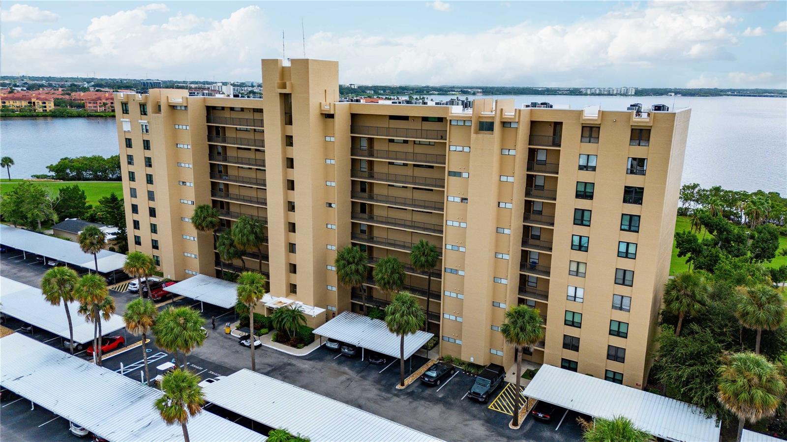 2618 COVE CAY DR #108 — photo 44