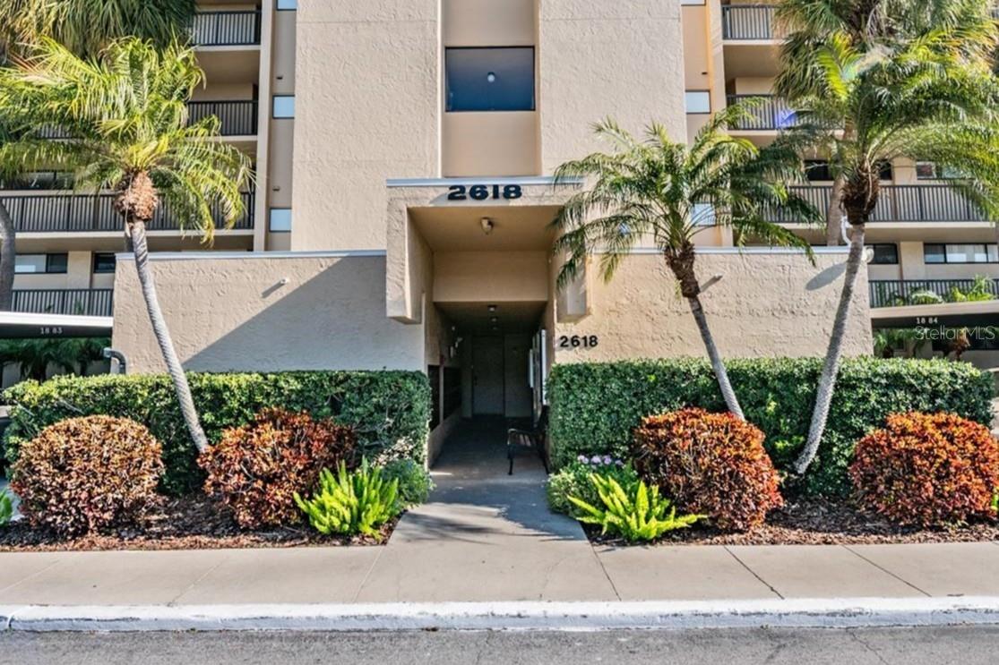 2618 COVE CAY DR #108 — photo 3